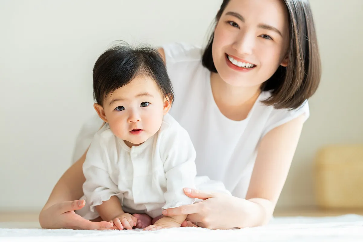 お子様の笑顔と健康を守る「小児歯科」